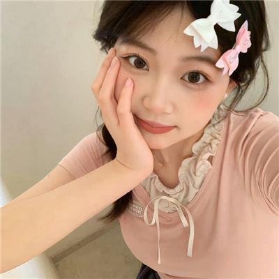 美洲艳后